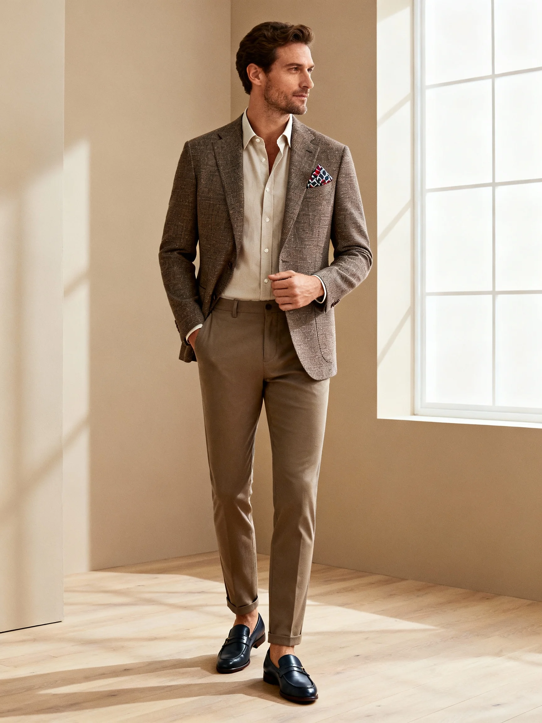 Fashion интерьер — образ 4